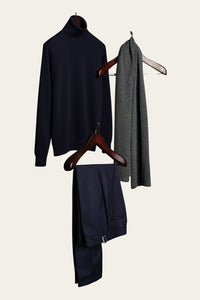 Fly Fall Starter Capsule