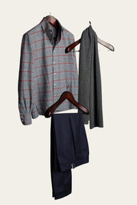 Fly Fall Starter Capsule
