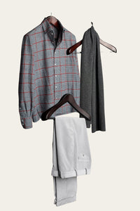 Fly Fall Starter Capsule