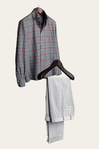 Fly Fall Starter Capsule