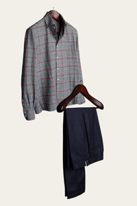 Fly Fall Starter Capsule