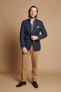 Color: Navy