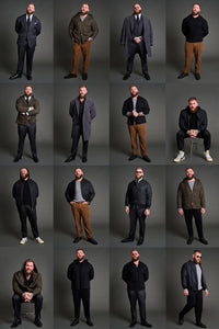 Smart Muscle Builder Capsule