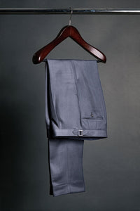 Color: Steel