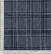 Color: Steel Glenplaid