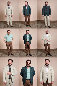 Summer Foundations Capsule