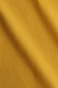 Color: Sunflower