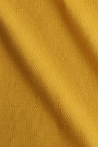 Color: Sunflower