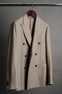 Color: Tan
