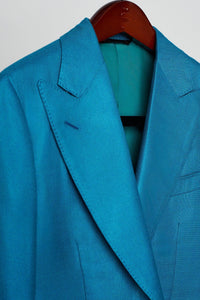Color: Teal
