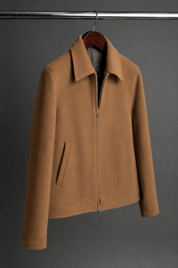 Color: Tobacco