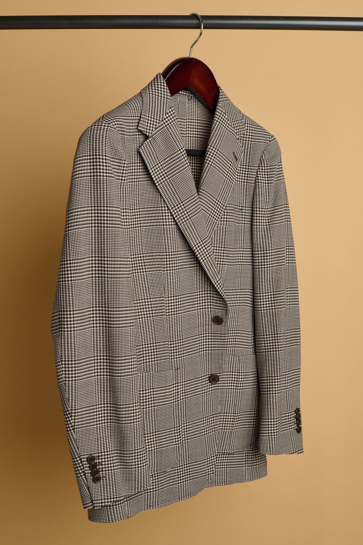 Comfort Stretch Travel Jacket