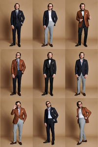 Wedding Builder Capsule