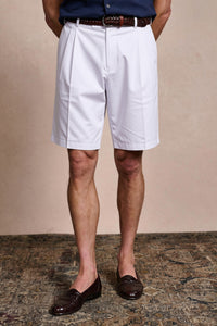 Color: White