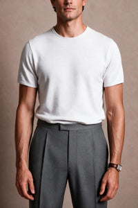 Color: White