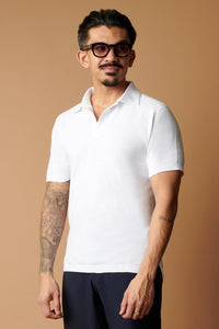 Color: White