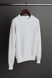 Niko Long-Sleeve Cotton T-Shirt