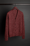 Color: Wine Marled
