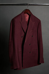 Color: Burgundy