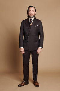 Color: Oxblood