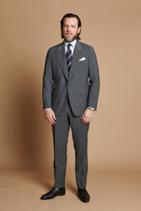 Color: Grey