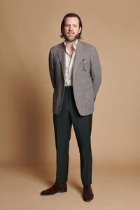 Color: Earthtone