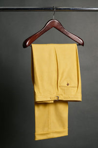 Color: Yellow