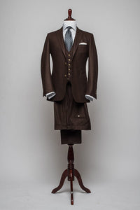 Color: Cherrywood old