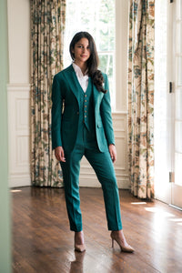 Color: Emerald