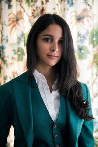 Color: Emerald