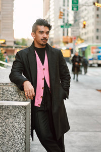 Color: Pink