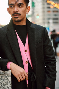 Color: Pink