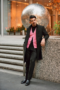 Color: Pink