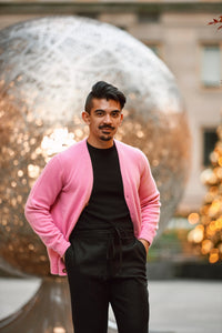 Color: Pink
