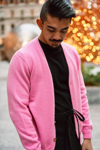 Color: Pink