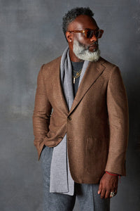 Color: Natural Glenplaid