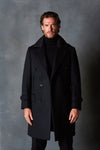 Pure Wool Coat