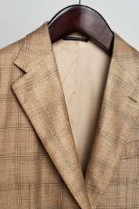 Color: Golden Khaki Plaid old