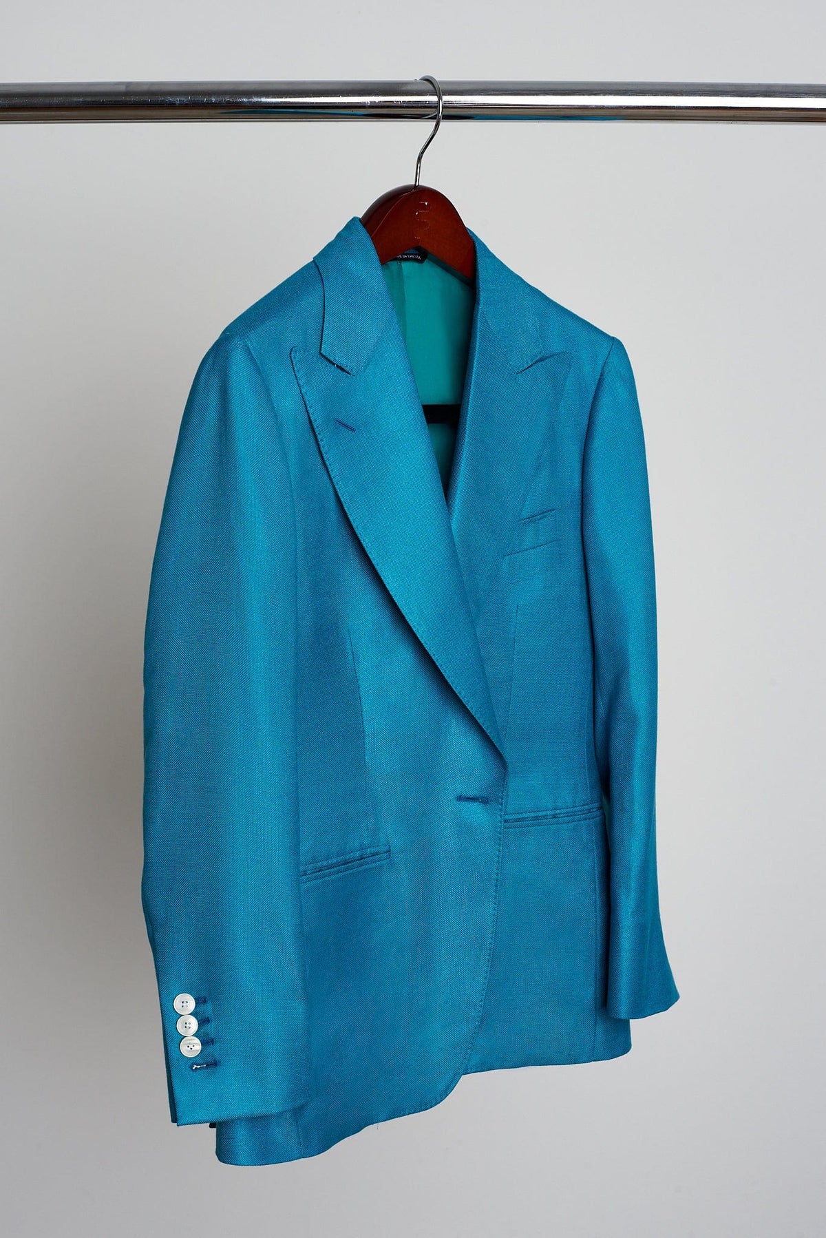 Bamboo Jacket