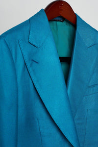 Color: Teal