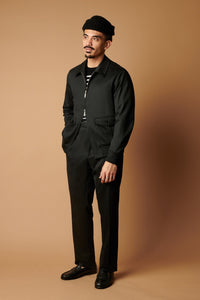 Color: Black