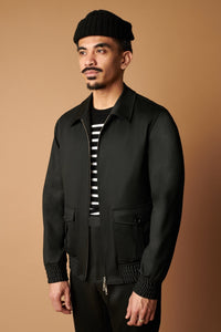 Color: Black