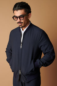 Color: Navy