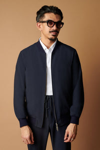 Color: Navy