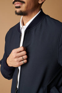 Color: Navy