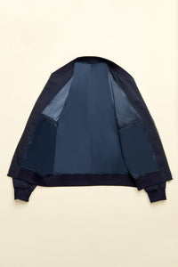 Color: Navy