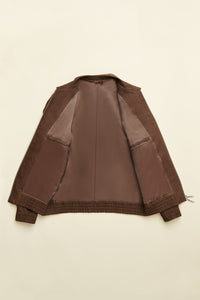 Color: Chocolate