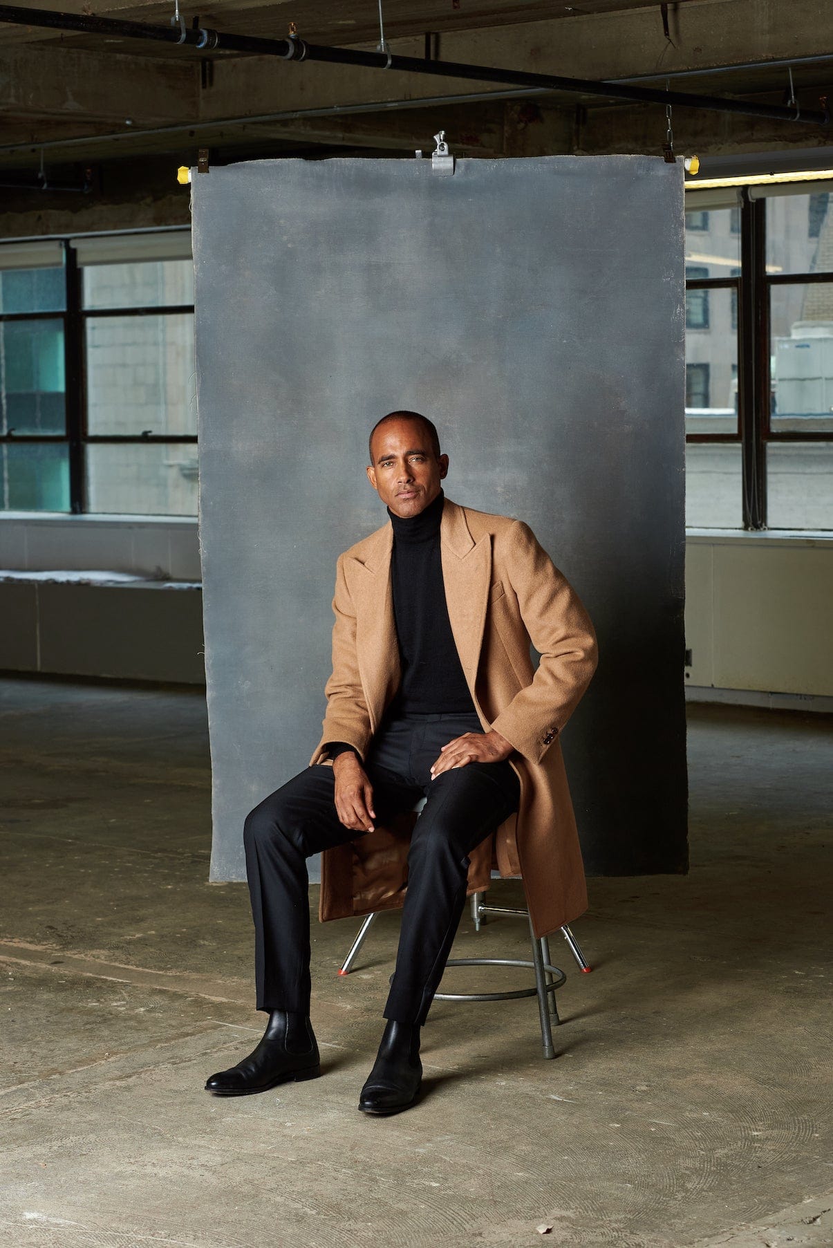 Jeans Camel Coat Outfit What Colour Trench Coat To Buy 10 Best