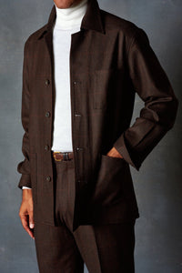 Color: Autumn Glenplaid