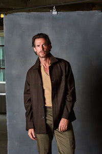 Color: Autumn Glenplaid